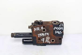 salg af Prioritätsventil Case MXM190