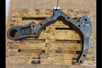 salg af Halter f. Unterlenker Case MX285