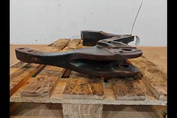 salg af Halter f. Unterlenker Case MX285