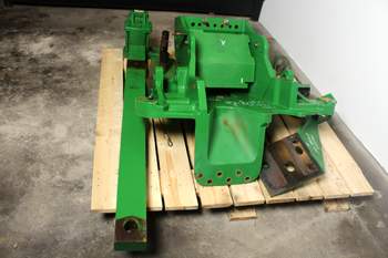 salg af Anhängerkupplung John Deere 9560 R
