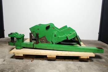 salg af Anhängerkupplung John Deere 9560 R