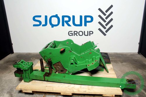 salg af Anhängerkupplung John Deere 9560 R