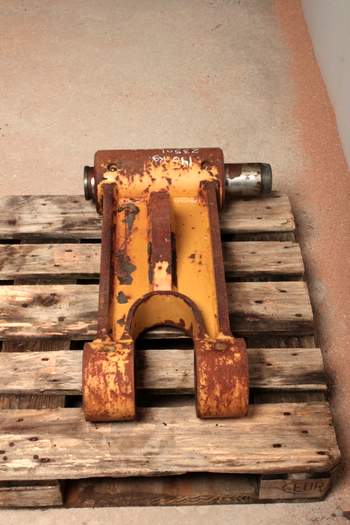 salg af Verbindungslasche Caterpillar 323D