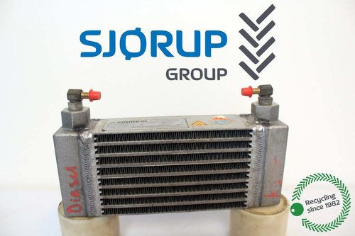 salg af Ölkühler Claas Arion 430