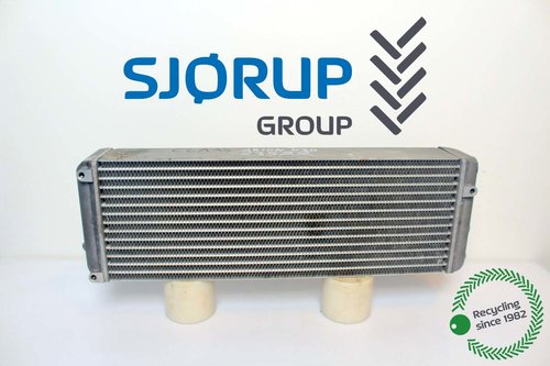 salg af Ölkühler Claas Arion 430