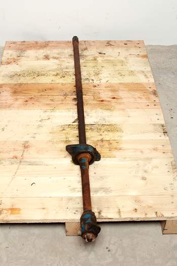 salg af Antriebswelle Ford 4630