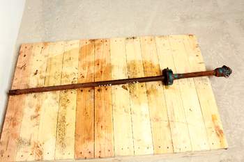 salg af Antriebswelle Ford 4630