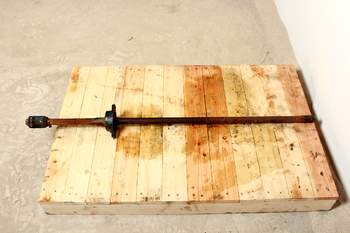 salg af Antriebswelle Ford 4630
