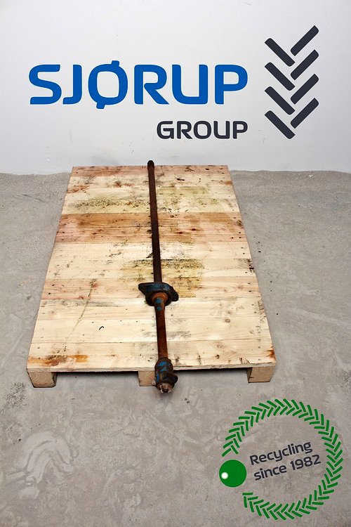 salg af Antriebswelle Ford 4630