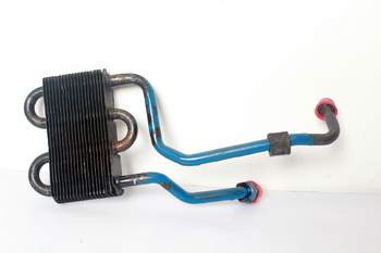 salg af Ölkühler Ford 4630