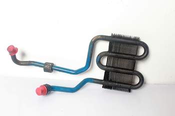 salg af Ölkühler Ford 4630