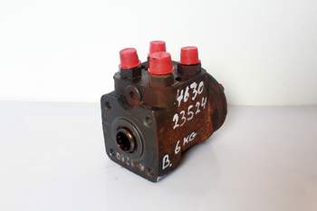 salg af Lenkorbitrol Ford 4630 