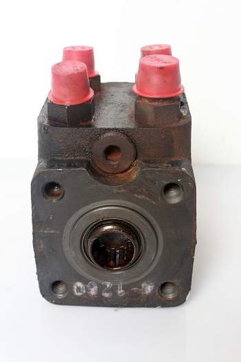 salg af Lenkorbitrol Ford 4630 