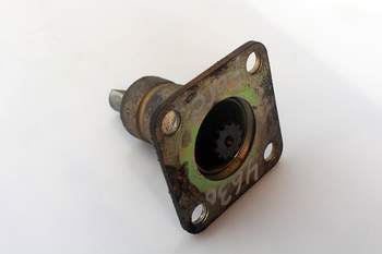 salg af Lenkorbitrol Ford 4630 