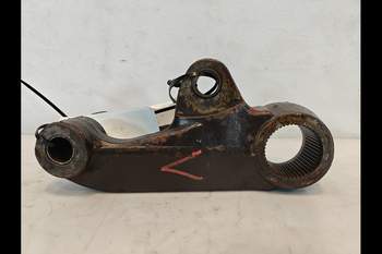 salg af Hubarmhalterung New Holland M135 LINKS