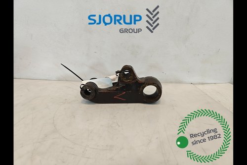 salg af Hubarmhalterung New Holland M135 LINKS