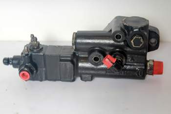 salg af Hydraulisch bremse ventil New Holland TM190