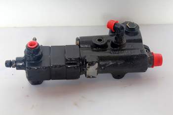 salg af Hydraulisch bremse ventil New Holland TM190
