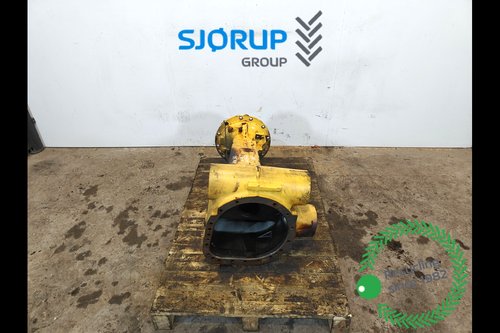 salg af Hinterachsgehäuse Volvo L90 F LINKS