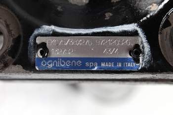 salg af Lenkzylinder der Vorderachse Massey Ferguson 6485