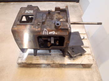 salg af Getriebe Case MX285