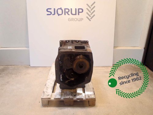 salg af Getriebe Case MX285