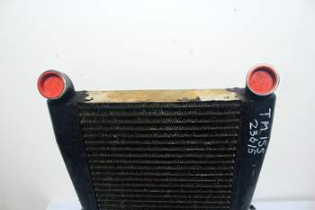 salg af Intercooler New Holland TM155