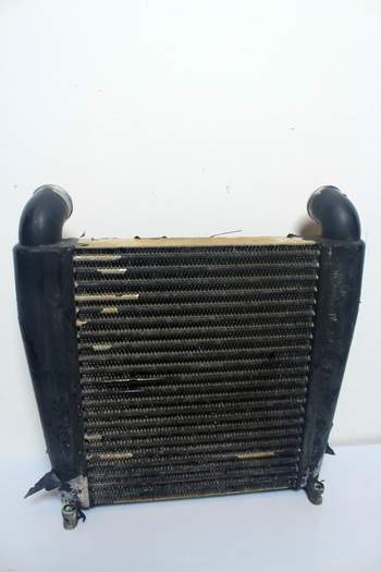 salg af Intercooler New Holland TM155