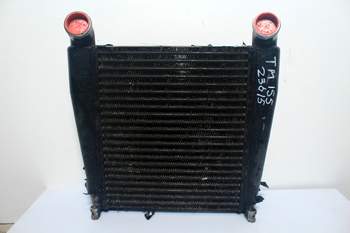 salg af Intercooler New Holland TM155