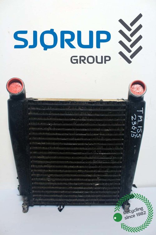 salg af Intercooler New Holland TM155