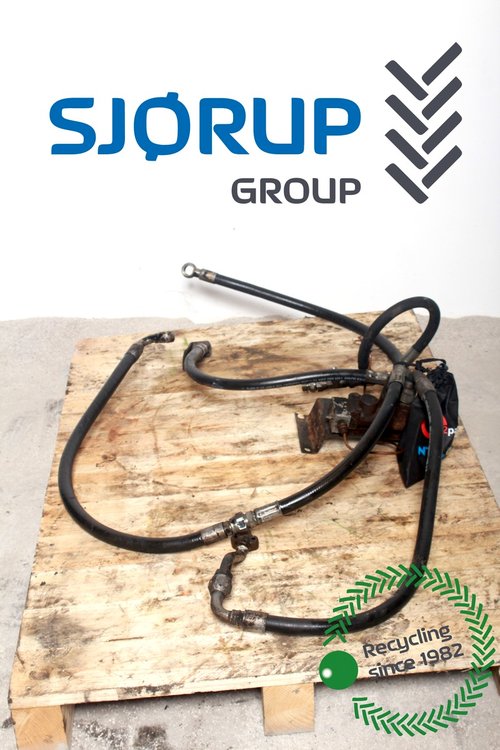 salg af Hydraulisch bremse satz Same Titan 145 