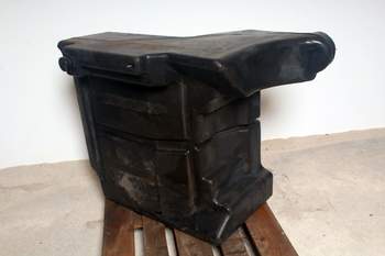 salg af Kraftstofftank Massey Ferguson 6270