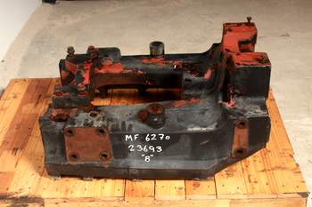 salg af Vorderachsbock Massey Ferguson 6270