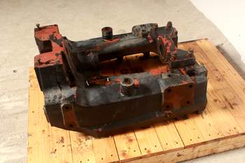 salg af Vorderachsbock Massey Ferguson 6270