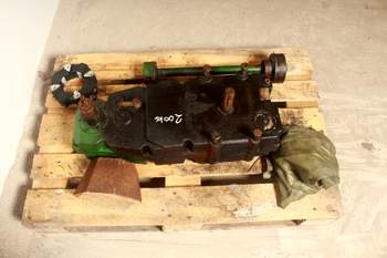 salg af Frontzapfwelle John Deere 7230 R