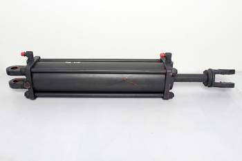 salg af Hydraulische zylinder Massey Ferguson 2190