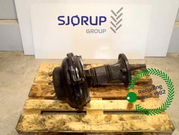 salg af New Holland TD90D RIGHT Rear Half Axle
