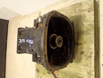 salg af Getriebe Case JX90 