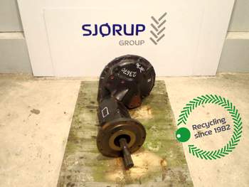salg af Case JX90 RIGHT Rear Half Axle