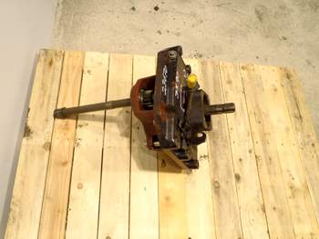 salg af Zapfwellengetriebe Case JX90