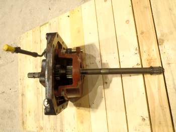 salg af Zapfwellengetriebe Case JX90