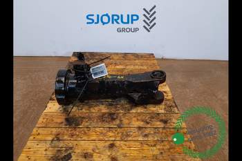 salg af Vorderachsgehäuse Deutz-Fahr Agrotron 106 LINKS