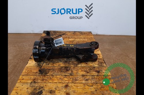 salg af Vorderachsgehäuse Deutz-Fahr Agrotron 106 LINKS