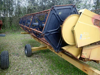 salg af Schneidwerk New Holland  