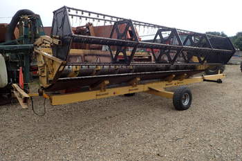 salg af Schneidwerk New Holland  