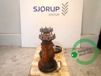 salg af New Holland T6050 RIGHT Rear Half Axle