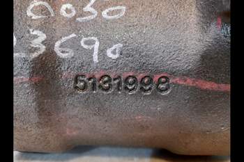 salg af Hubzylinder New Holland T6050 RECHT