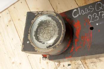salg af Arm Claas Quadrant 5300 LINKS