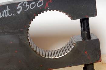 salg af Arm Claas Quadrant 5300 LINKS