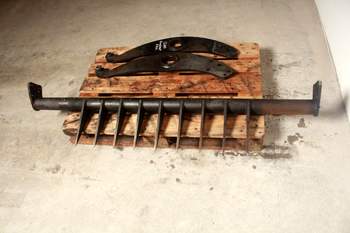 salg af Knoter Claas Quadrant 5300